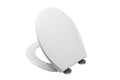 Croydex FLEXI-FIX™ Constance Toilet Seat
