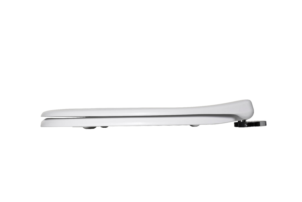 Croydex FLEXI-FIX™ Constance Toilet Seat
