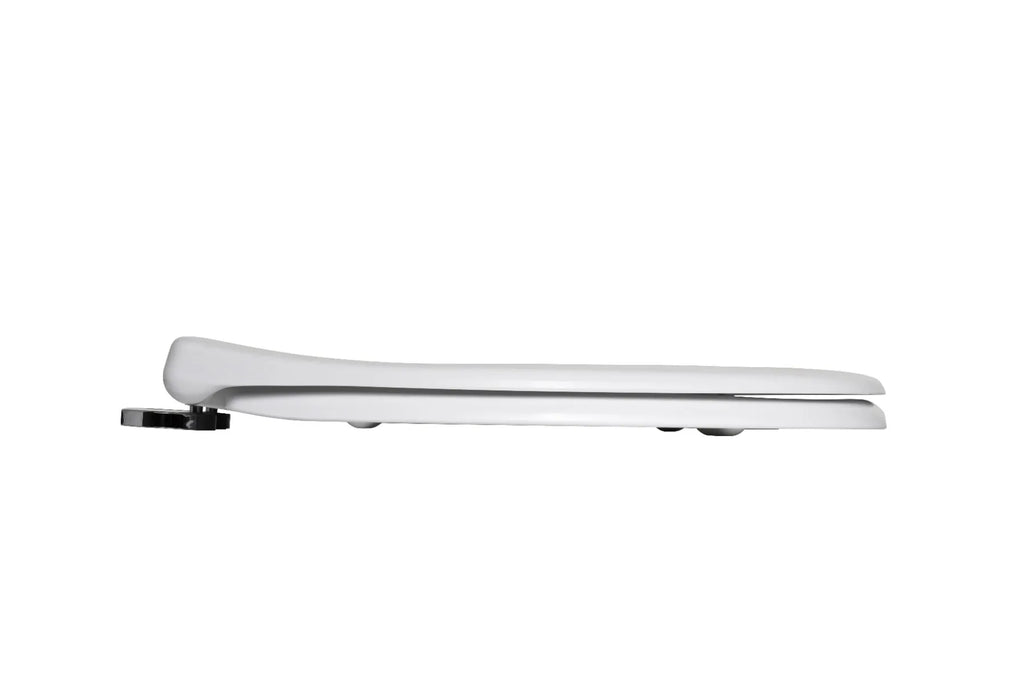 Croydex FLEXI-FIX™ Constance Toilet Seat