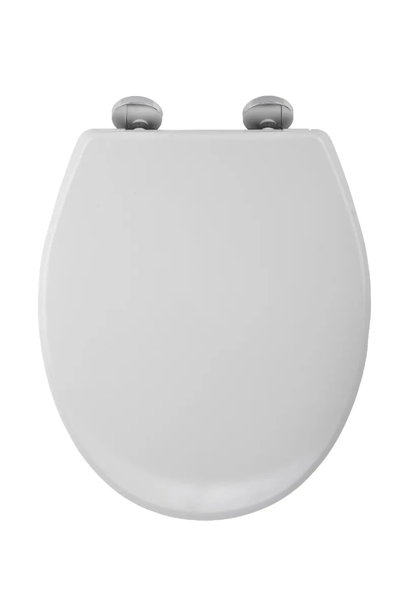 Croydex FLEXI-FIX™ Constance Toilet Seat