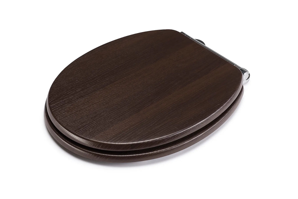 Croydex FLEXI-FIX™ Montoro Toilet Seat