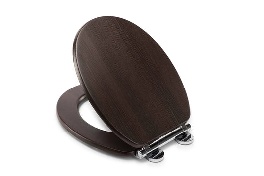 Croydex FLEXI-FIX™ Montoro Toilet Seat